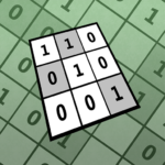 LogiBrain Binary MOD APKs 1.7.18 (Unlimited Money)