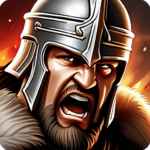 Lords of Kingdoms MOD APKs 3.6.67 (Unlimited Money)