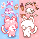 Lovely Cat MOD APKs 1.8 (Unlimited Money)