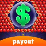 Lucky Bubble Shooter Game MOD APKs 0.1.5 (Unlimited Money)