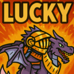 Lucky Heroes! MOD APKs 1.0.60 (Unlimited Money)
