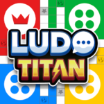 Ludo Titan MOD APKs 1.46.299 (Unlimited Money)