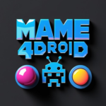 MAME4droid Current (0.281) MOD APKs 1.33 (Unlimited Money)