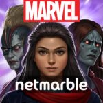 MARVEL Future Fight MOD APKs 11.7.0 (Unlimited Money)