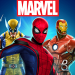 MARVEL Puzzle Quest MOD APKs 339.715898 (Unlimited Money)