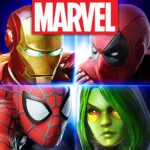 MARVEL Strike Force MOD APKs 10.0.2 (Unlimited Money)