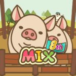養豬場MIX MOD APKs 17.0 (Unlimited Money)