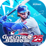 MLB Clutch Hit Baseball 25 MOD APKs 2.1.510 (Unlimited Money)