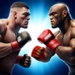 MMA Manager 2 MOD APKs 1.20.1 (Unlimited Money)
