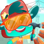 Миры Ави. Логопедия MOD APKs 0.13.0 (Unlimited Money)