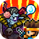 勇者「世界の半分くれるって言ったのに」 MOD APKs 1.0.346 (Unlimited Money)