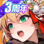 少女ウォーズ MOD APKs 1.0.72 (Unlimited Money)