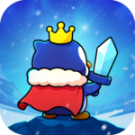 펭귄 대모험 MOD APKs 1.21 (Unlimited Money)