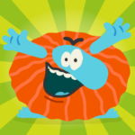 Развивающие детские игры. Бодо MOD APKs 1.18 (Unlimited Money)