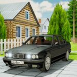 Симулятор БМВ MOD APKs 1.21 (Unlimited Money)