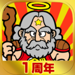 ビックリマン・ワンダーコレクション MOD APKs 1.69.000 (Unlimited Money)