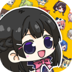 にじあつめ ~ぴょんぴょんサバイバル~ MOD APKs 1.9.11 (Unlimited Money)