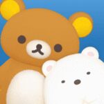 ただいま〜リラックマとすみっコとわたし〜 MOD APKs 1.11.3 (Unlimited Money)