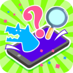 どこでもパーティーゲーム「どこパ」（ワードウルフオンライン） MOD APKs 2.43.1 (Unlimited Money)