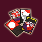 花札ゲーム大集合~こいこい・花合わせ・八八 MOD APKs 3.1 (Unlimited Money)