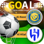 لعبة الدوري السعودي MOD APKs 5.8 (Unlimited Money)