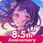 バンドリ! ガールズバンドパーティ! MOD APKs 10.0.1 (Unlimited Money)
