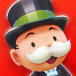MONOPOLY GO! MOD APKs 1.66.1 (Unlimited Money)