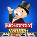 MONOPOLY Solitaire MOD APKs 2026.3.9.7334 (Unlimited Money)