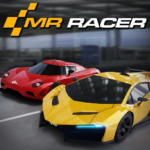 MR RACER MOD APKs 2.3 (Unlimited Money)
