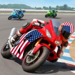 MRM Bike Racing MOD APKs 1.64 (Unlimited Money)