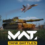 MWT MOD APKs 0.18.0.12034245 (Unlimited Money)