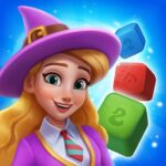 Magic Blast MOD APKs 2603.0.4 (Unlimited Money)