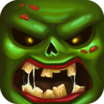 Magic Siege MOD APKs 1.95.318 (Unlimited Money)