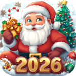 Mahjong Christmas MOD APKs 3.0.19 (Unlimited Money)