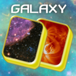 Mahjong Galaxy Space Solitaire MOD APKs 6.2.5 (Unlimited Money)
