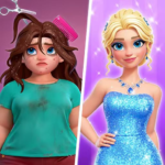 Makeover Mania MOD APKs 1.4.7 (Unlimited Money)