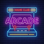 Mame Club Arcade Emulator Pro MOD APKs 1.63.0 (Unlimited Money)