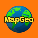 MapGeo MOD APKs 2026.3.3 (Unlimited Money)