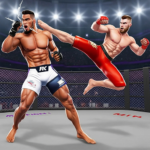 Martial Arts MOD APKs 1.5.6 (Unlimited Money)