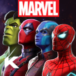 Marvel Contest of Champions MOD APKs 55.1.0 (Unlimited Money)