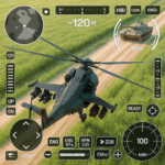 Massive Warfare MOD APKs 1.106.628 (Unlimited Money)
