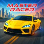 Master Racer MOD APKs 5.9.0 (Unlimited Money)