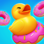 Match Factory! MOD APKs 1.64.246 (Unlimited Money)