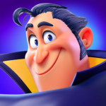 Match Villains MOD APKs 6936 (Unlimited Money)