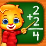 Math Kids MOD APKs 2.2.1 (Unlimited Money)