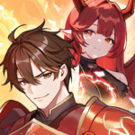 Max Level Idle MOD APKs 1.0.201 (Unlimited Money)