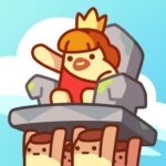 Me is King MOD APKs 0.28.2 (Unlimited Money)