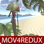 Medal Of Valor 4 (2017) REDUX MOD APKs 2 (Unlimited Money)