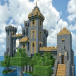 Medieval build ideas MOD APKs 195 (Unlimited Money)
