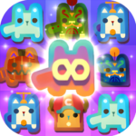 Meow Magic Link MOD APKs 1.3.8 (Unlimited Money)